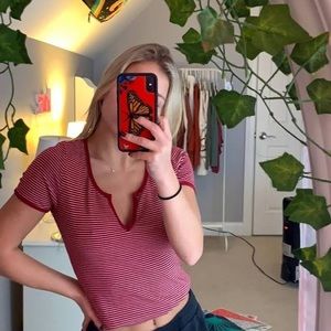 Urban Outfitters shirt